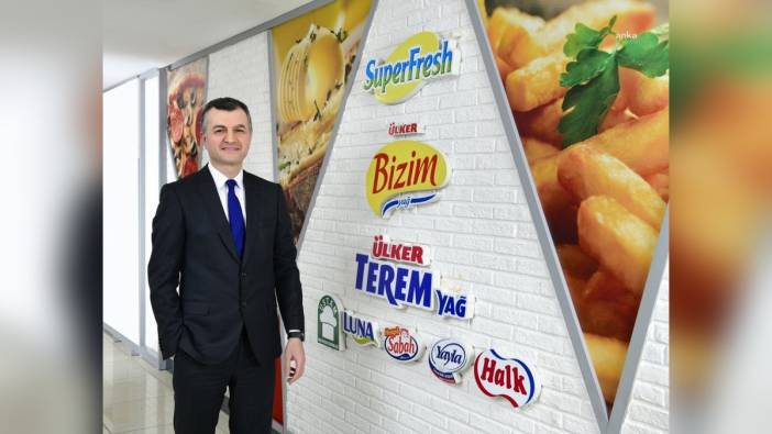 Kerevitaş, 2025'in İlk Çeyreğinde 6,9 Milyar TL Ciroya Ulaştı