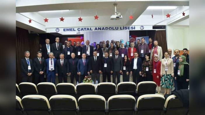 Samsun, Erzurum ve Gaziantep'te Öğretmen Çalıştayı Başladı