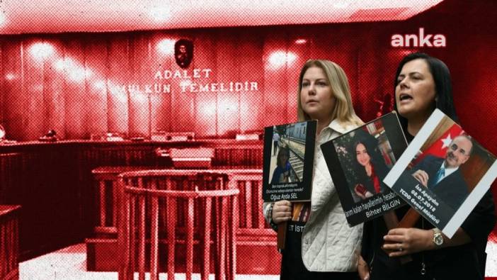 Mısra Öz'ün 'kamu görevlisine hakaret' davası 10 Temmuz'a ertelendi
