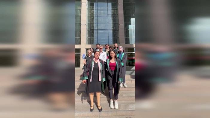 Avukatlar, 1 Mayıs Gözaltılarında Polis Müdahalesi Nedeniyle Suç Duyurusunda Bulundu