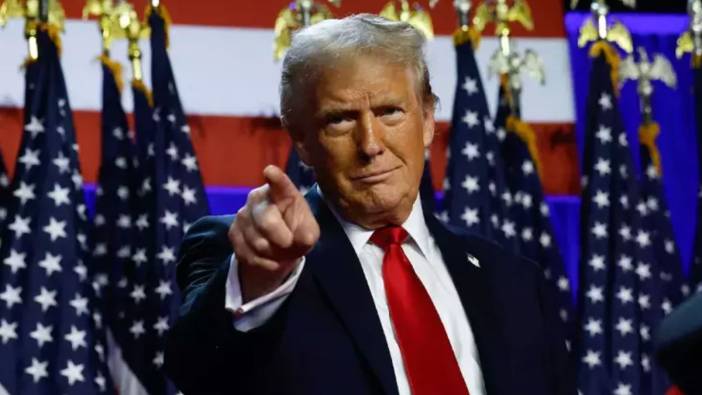 ABD Başkanı Trump'tan dikkat çeken bir vergi kararı daha!