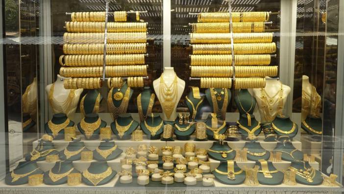 Altında sahtecilik arttı