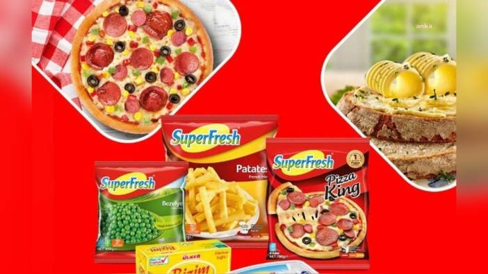 Kerevitaş, Besler Gıda ve Kimya Sanayi ve Ticaret A.Ş. olarak yeniden doğdu