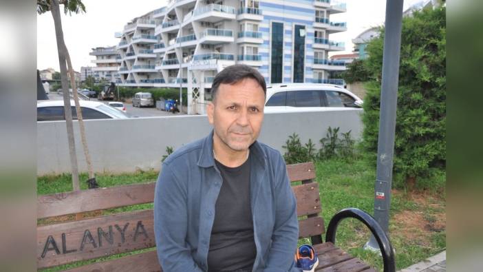 Alanya'da Beton Mikseri Kazasında Hayatını Kaybeden Aysel Yıldırım'ın Eşi: "Adaletin Tecelli Etmesini İstiyoruz"