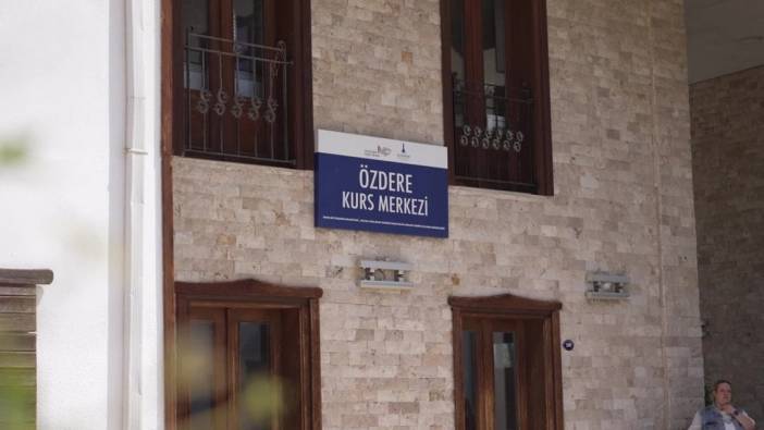 İzmir Büyükşehir Belediyesi Meslek Fabrikası: Ev hanımı Merve Kirişözü ve Nihal Balkan'ın başarı öyküleri