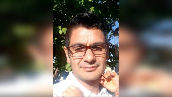 Kızıltepe'de öğretmen Abdurrahim Yılmaz'ın cenazesi toprağa verildi