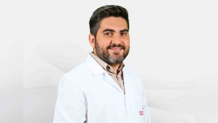 İEÜ Medical Point Hastanesi'nden Uzm. Dr. Seymur Aslanov'a Avrupa Gastroenteroloji ve Hepatoloji Board Sertifikası