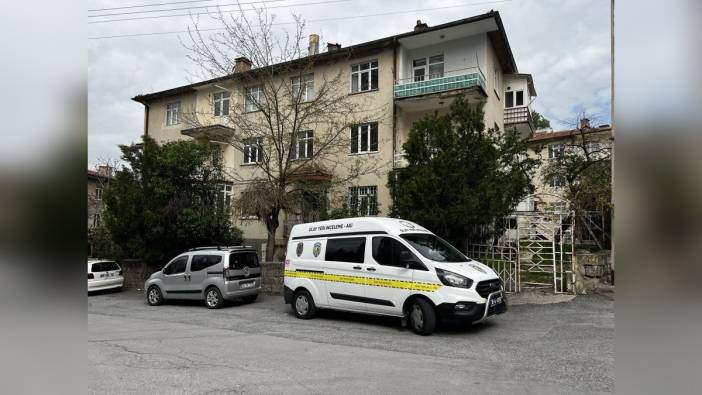 Kayseri'de miras kavgası: Baba bıçaklanarak öldürüldü, oğul tutuklandı