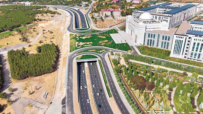 4 şirkete davetle 28 milyarlık ihale!