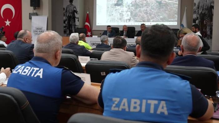 Böcek ve Şahin: Antalya'da Trafik Haftası Değerlendirmesi ve Ulaşım Projeleri