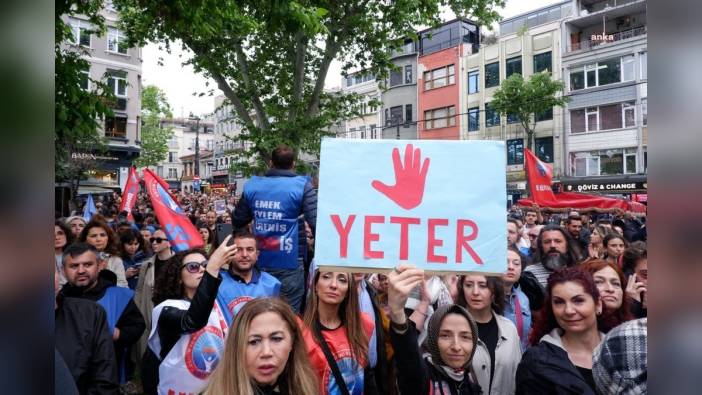 Alibeyköy'de Okul Müdürü Oktugan Cinayeti Davasında Yeni Gelişme: Kemik Yaşı Tespitine Karar