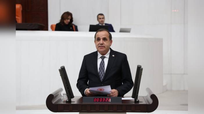 Ateş: İhracat pazarlarımızı kaybediyoruz, Ticaret Bakanı nerede?