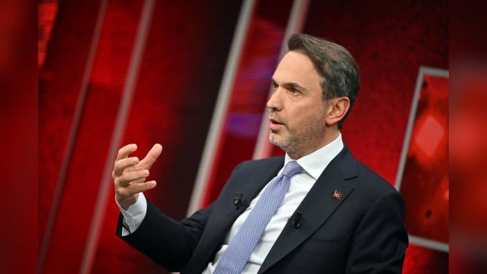 Bayraktar: Diyarbakır'da 'oyun değiştirici' petrol ve gaz üretimine başlıyoruz