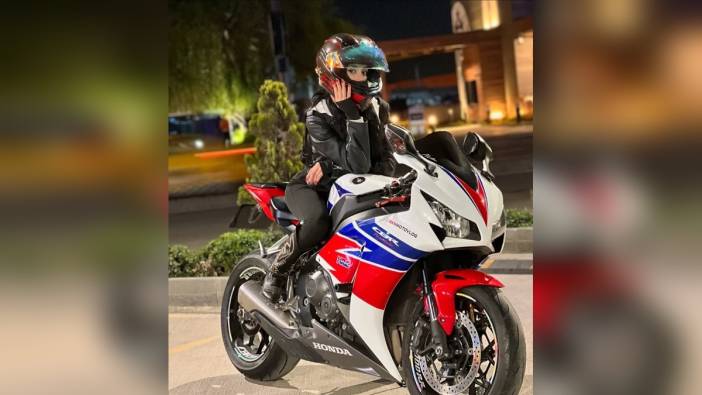 Gebze'de motosiklet kazası: Sürücü Saniye Yılmaz hayatını kaybetti