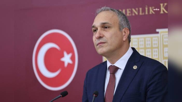 Özçağdaş, 15 Bin Öğretmen Atamasını Meclis'e Taşıdı: 2002'den Bu Yana Branşlara Göre Atama Sayıları Soruldu