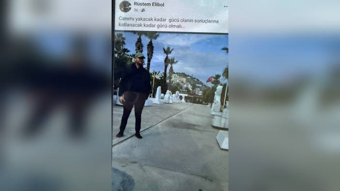 Şişli Cinayeti: Eski Koca Rüstem Elibol'un Sosyal Medya Paylaşımları ve Yeni Detaylar Ortaya Çıktı