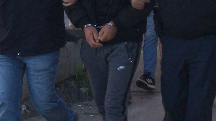 PKK elebaşı Karayılan'ın kardeşi 'terör örgütü üyesi olma' suçundan tutuklandı