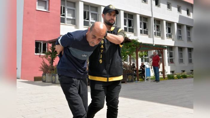 Adana'da eski eşini öldüren Mehmet Ali Nayki: 'Amacım zarar vermek değildi'