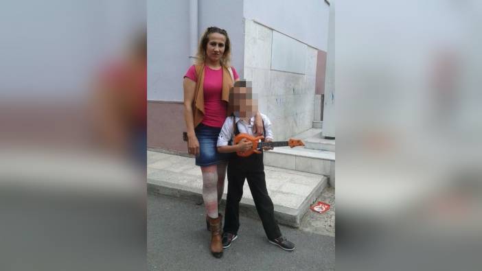 İzmir'de iki kadın, çocuklarının gözü önünde öldürüldü: Göksel Sağlam yakalandı