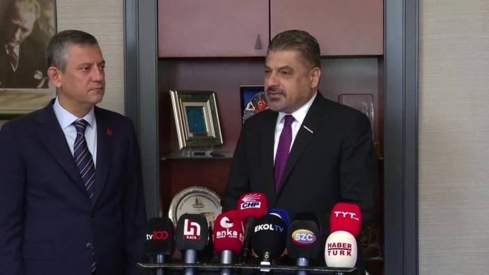 Özel: İş dünyası, ‘siyaset köstek olmasın’ noktasına geldi