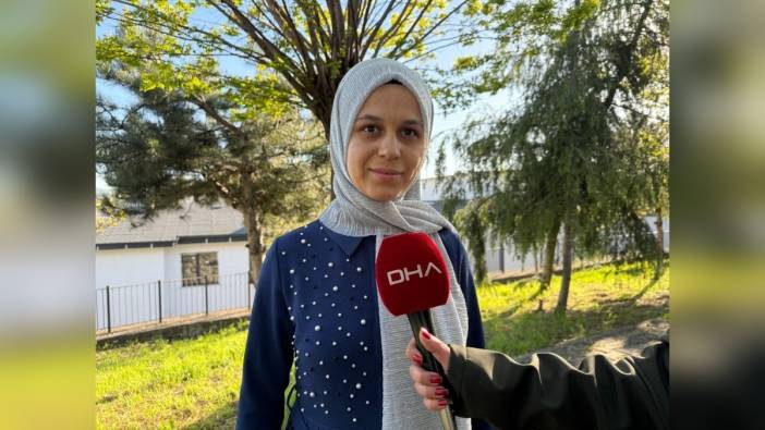 Zonguldak'ta çocuk, parkta bulunan alkollü şişeden içti: Anne polise şikayetçi