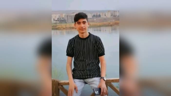 Cizre'de Lise Öğrencisi Trafik Kazasında Hayatını Kaybetti