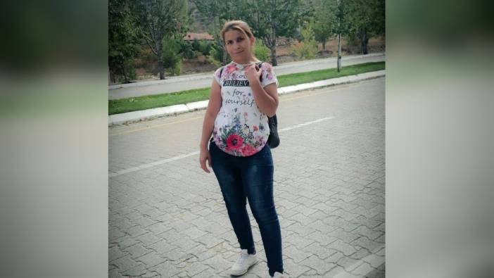 Antalya'da Kaçan Sürücünün Çarptığı Firdes Tufan Hayatını Kaybetti