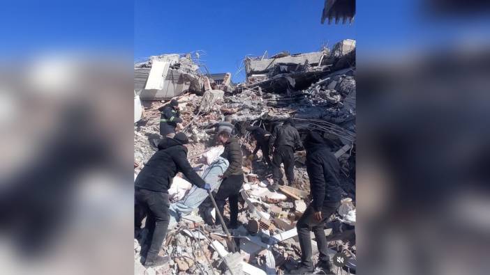 Kahramanmaraş'ta Çuhadar Sitesi Yıkımı Davasında Karar: 15 Yıl Hapis Cezası