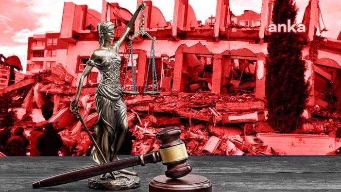 Çuhadar Sitesi Davasında Karar: Sıtkı Okumuş'a 15 Yıl Hapis