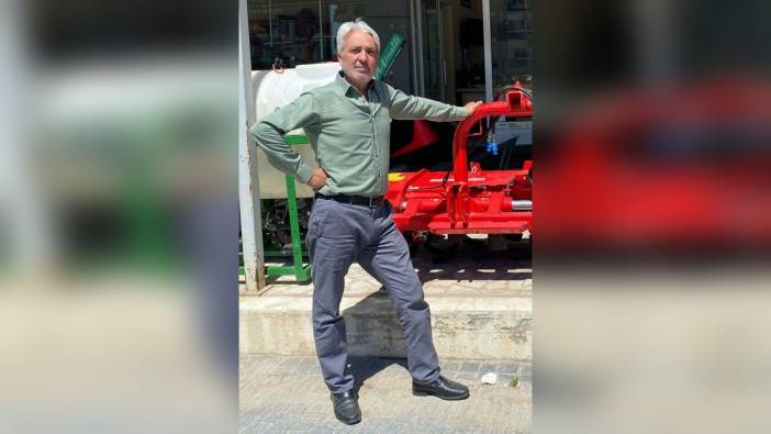 Yatağan'da traktör kazası: Müslüm Çamur hayatını kaybetti