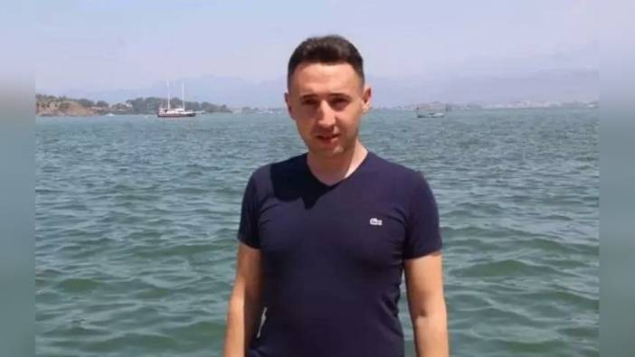 Fethiye'de aile katliamı: Boşanma aşamasındaki eş, 'Senin yüzünden annen ve baban öldü' mesajını aldı