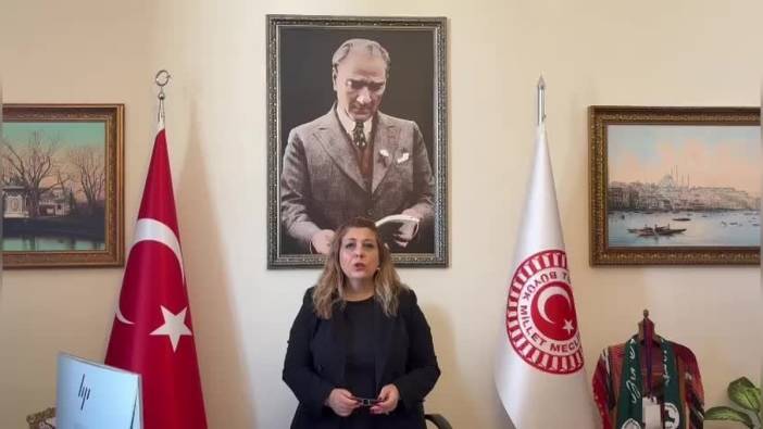 Giresun'da iki kadın öldürüldü: CHP'li Gezmiş, güvenlik zafiyetini sorguladı