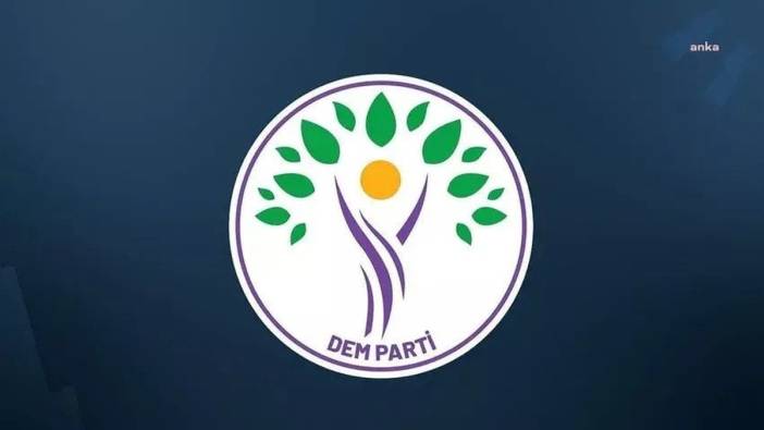 DEM Partisi: PKK Kongresi Kararlarıyla Yeni Bir Başlangıç