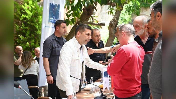 Günel: Tarihi Kervansaray, Anadolu Ateşi Gösterilerine Ev Sahipliği Yapacak