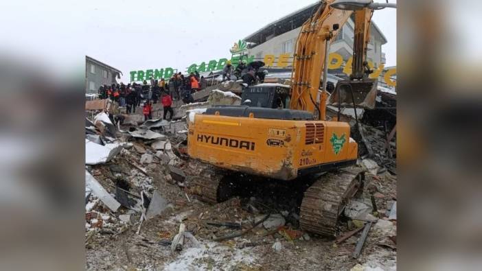 Trend Garden Rezidans Davası: 4 Sanık Hapis Cezasına Çarptırıldı, 9'u Beraat Etti