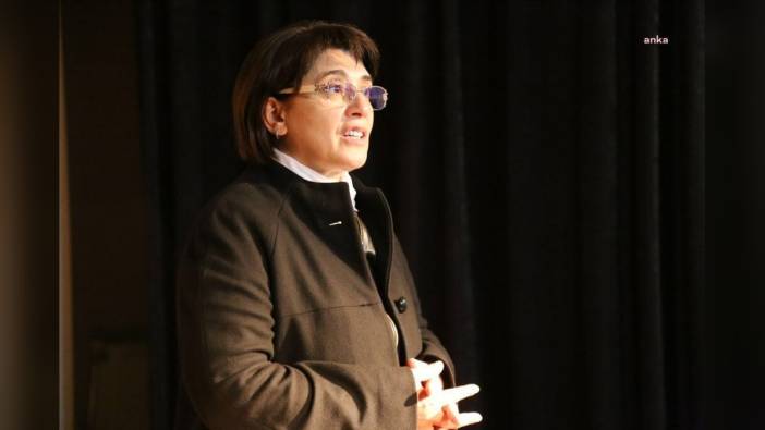 Leyla Zana: Yeni dönem, yeni umutlar getiriyor