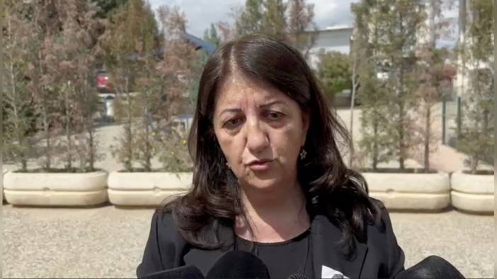 Buldan: PKK kongresi, tarihi bir dönemin başlangıcı