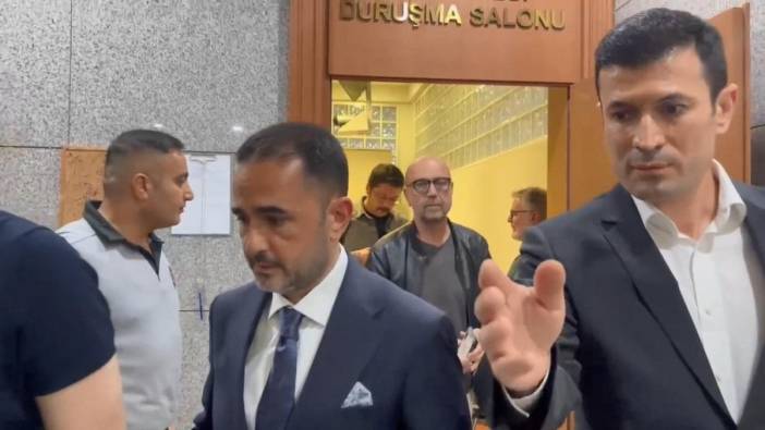 Cem Köksal, Ramazan mesajı nedeniyle beraat etti