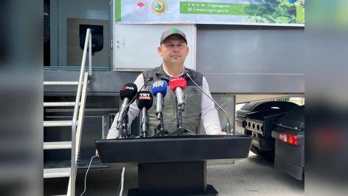 81 ilde eş zamanlı "Orman Benim" etkinliği