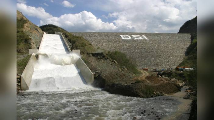 DSİ'den Uyarı: Baraj ve Göletlere Girmek Hayati Tehlike!