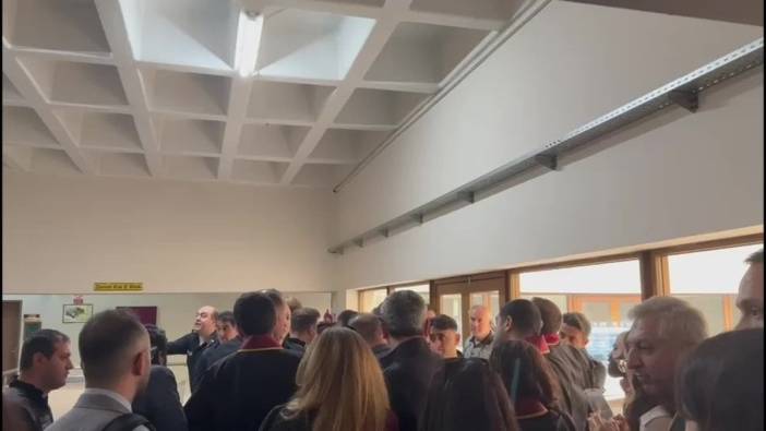 Bursa'da 11 Gencin Davası 11 Temmuz 2025'e Ertelendi