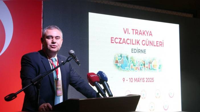 Üney: İnternetten ilaç satışı için 207 linkli rapor TİTCK'ya sunuldu