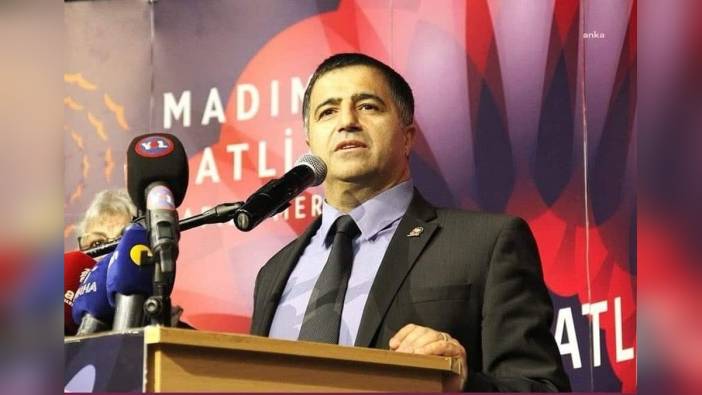 Hüseyin Mat: Annem Sakine Mat’ın gözaltına alınması Alevi hak mücadelesini bastırma girişimi