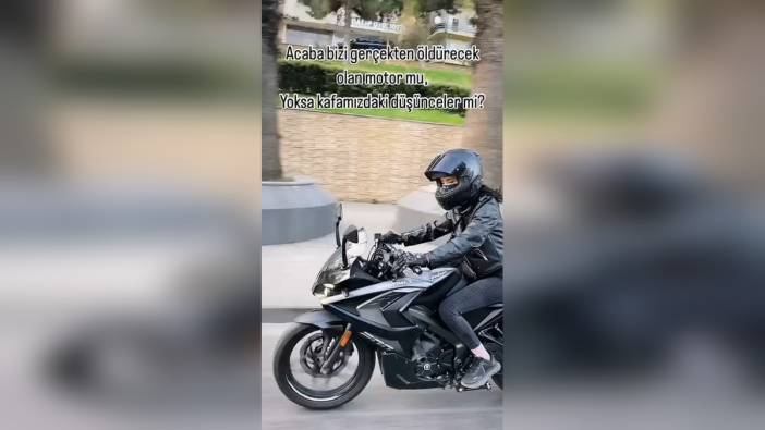 Saniye Yılmaz'dan geriye sosyal medya paylaşımları kaldı