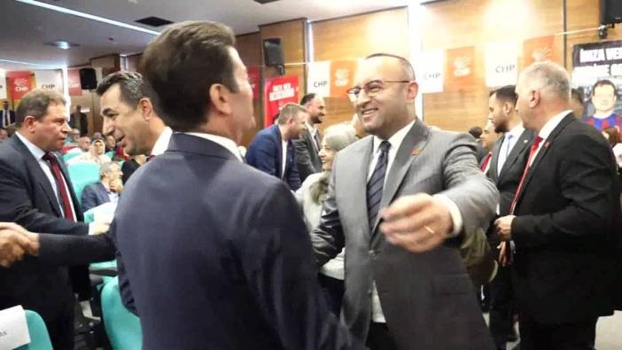 Ahmet Kaya: AKP’li Belediyeye 4 Milyar TL Kredi, Bize 4 Milyon TL Bile Yok