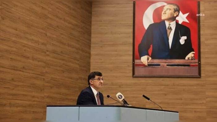 Kütahya Belediyesi'nin Halk Günü Toplantıları devam ediyor