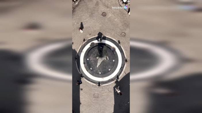 Beşiktaş'ta Yangın Güvenliği Denetimleri: Uymayan İşletmeler Mühürlendi