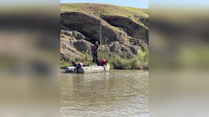 Siirt'te kaybolan Mustafa Kaya'nın cansız bedenine ulaşıldı