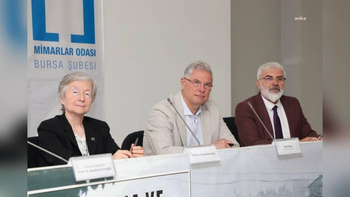 Mudanya Belediye Başkanı Dalgıç: Kentsel Tasarım Rehberi hazırladık