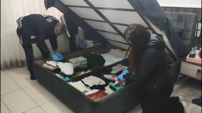 Yalova merkezli dolandırıcılık operasyonu: 6 kişi tutuklandı